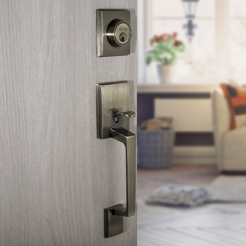 Cerradura Delko Puerta Principal Praga DK604 – Rodco S.A.