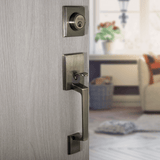 Cerradura Delko Puerta Principal Praga DK604